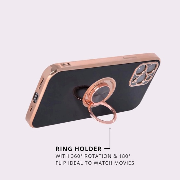 iPhone 13 Pro Max - Phone Case. - Picture 3 of 7